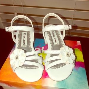 Toddler dress shoes size 8